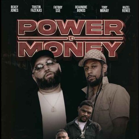 Power and Money