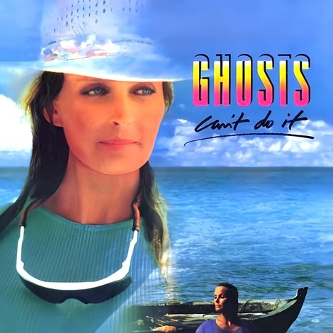 Ghosts Can't Do It