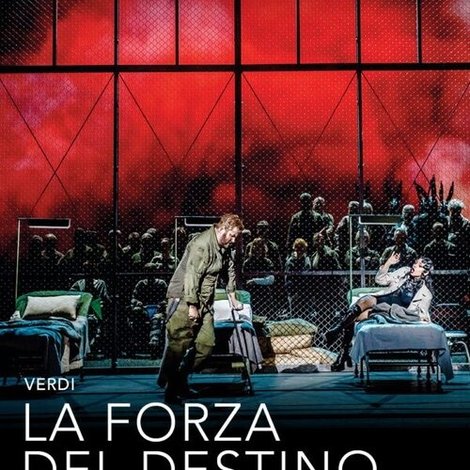 MET Opera: La Forza del Destino 2023/24