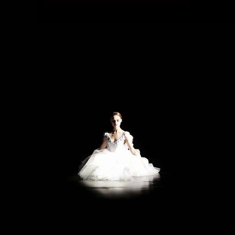 Black Swan: Metamorphosis