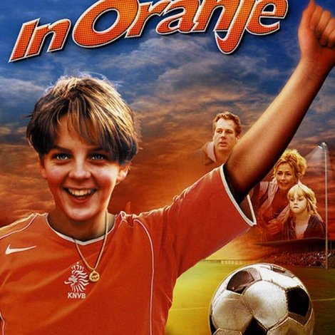 In Oranje