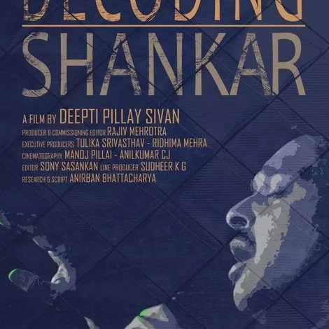 Decoding Shankar