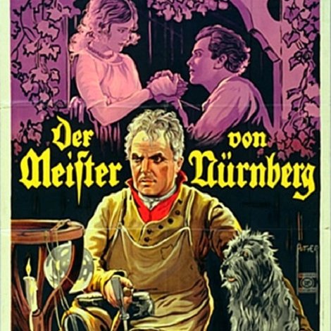 Der Meister von Nürnberg