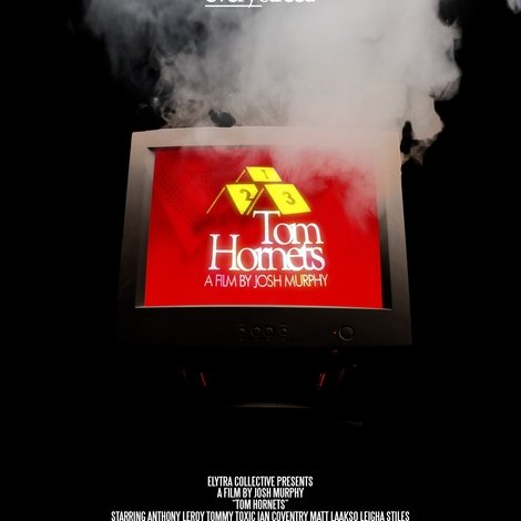Tom Hornets