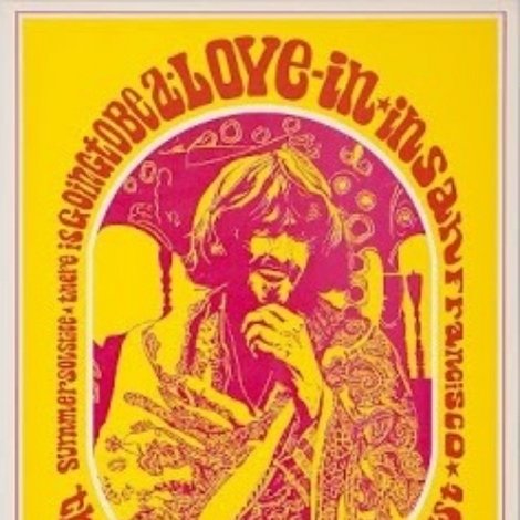 When Hippies Ruled The World