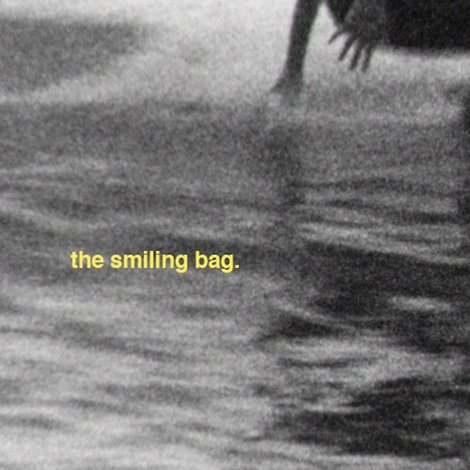 the smiling bag