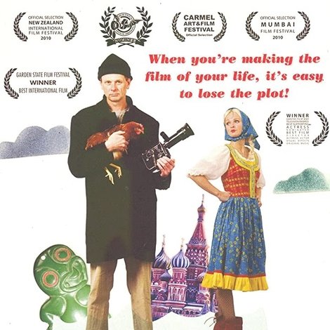 Russian Snark