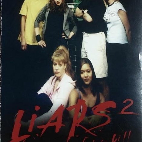 Liars II: Fit To Kill