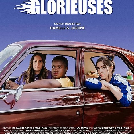 Bâtardes Glorieuses