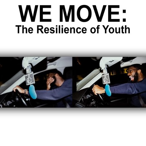 We Move