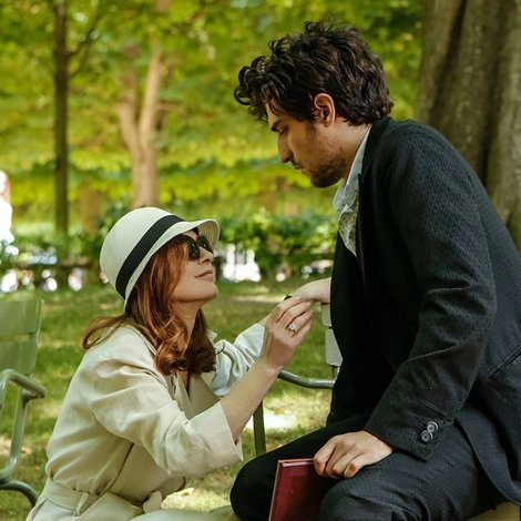 Les Fausses confidences