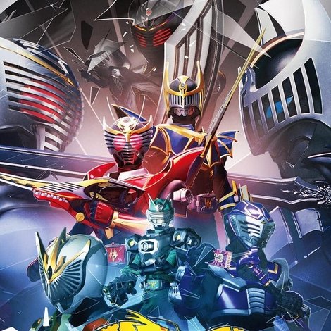 仮面ライダー龍騎 EPISODE FINAL ディレクターズカット版