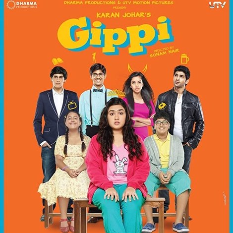 Gippi