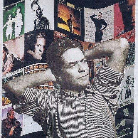 Robert Palmer: Video Addictions