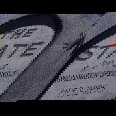 The State's 43rd Annual All-Star Halloween Special
