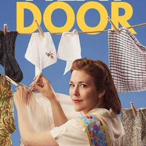 The Girl Next Door