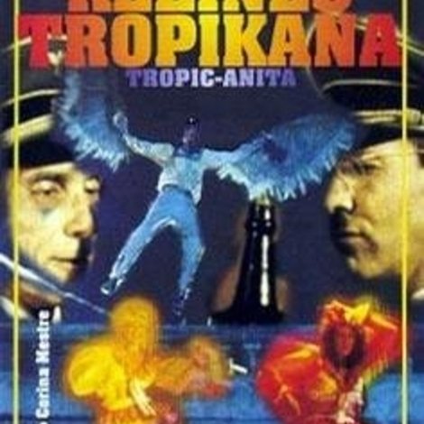 Kleines Tropicana - Tropicanita