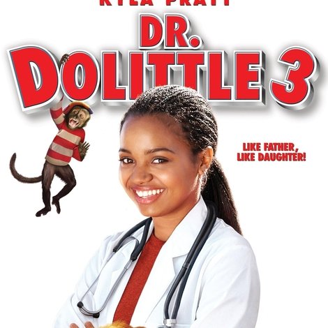 Dr. Dolittle 3