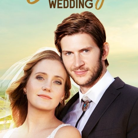 A Very Country Wedding