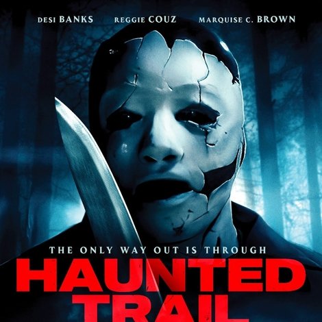 Haunted Trail