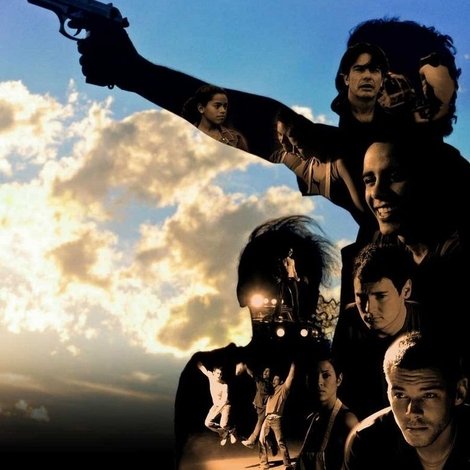The War Boys