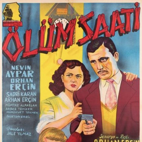 Ölüm Saati