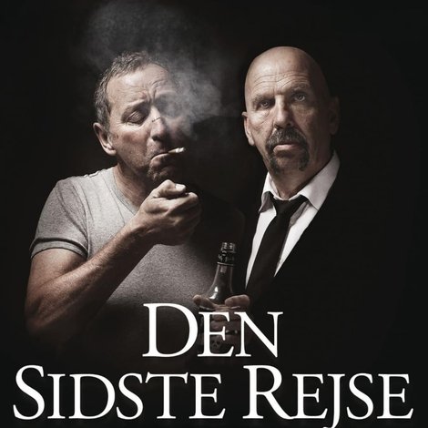 Den sidste rejse