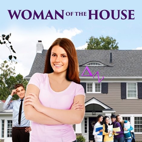 Woman of the House