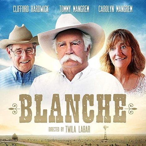 Blanche