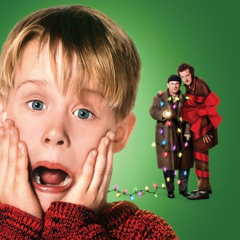 Home Alone