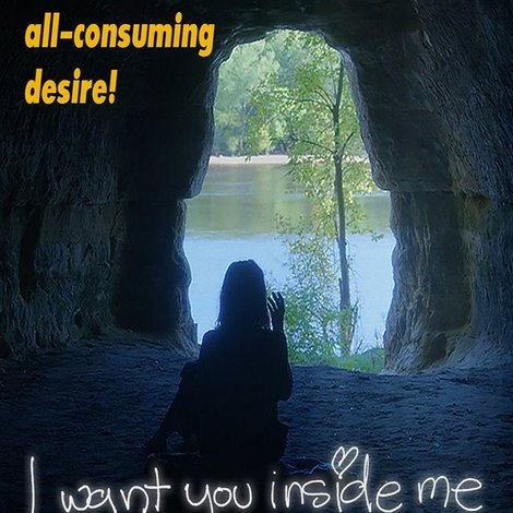 I Want You Inside Me