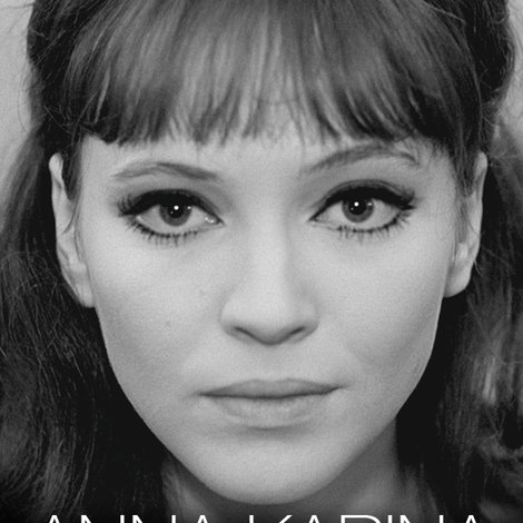 Anna Karina, souviens-toi