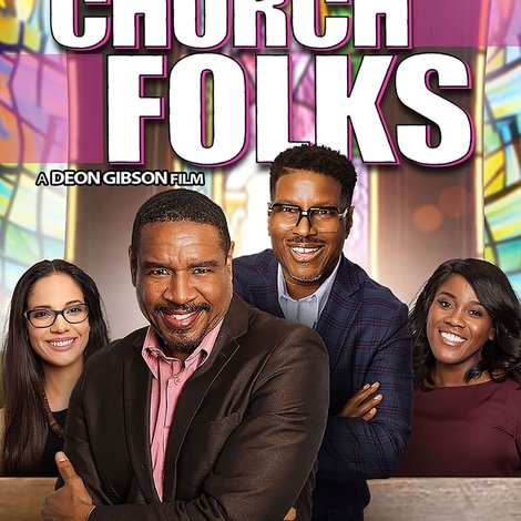 Church Folks