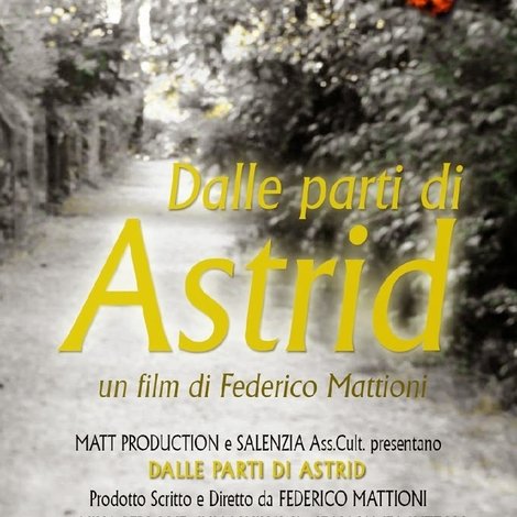 Dalle parti di Astrid
