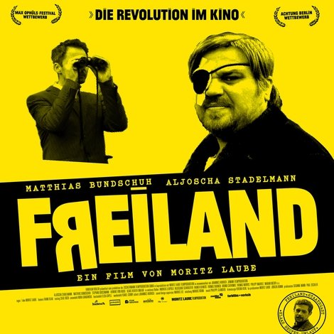 Freiland