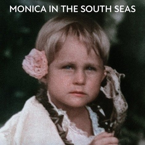 Monica in the South Seas