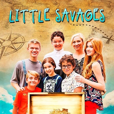 Little Savages