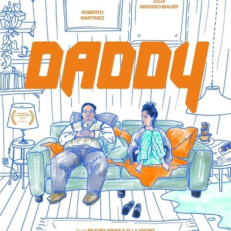 DADDY