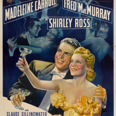 Cafe Society