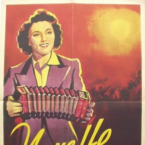 Nanette