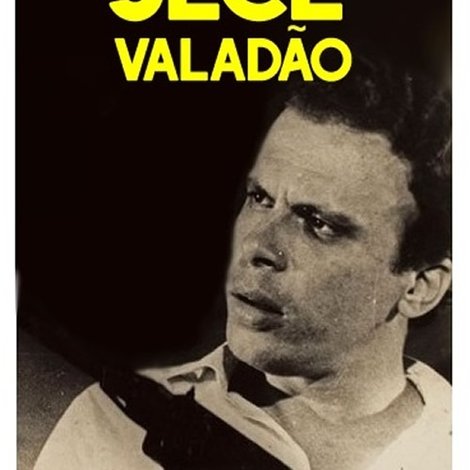 O Evangelho Segundo Jece Valadão