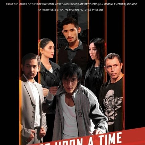 Once Upon a Time in Indonesia