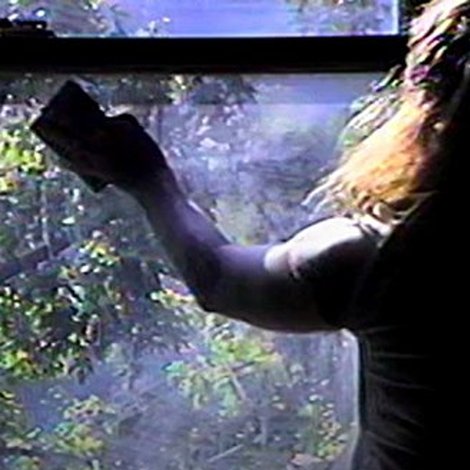 Window Work