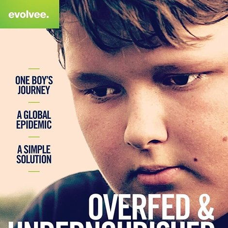Overfed & Undernourished