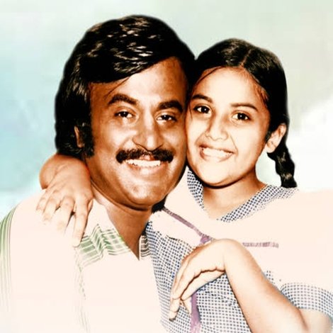 அன்புள்ள ரஜினிகாந்த்