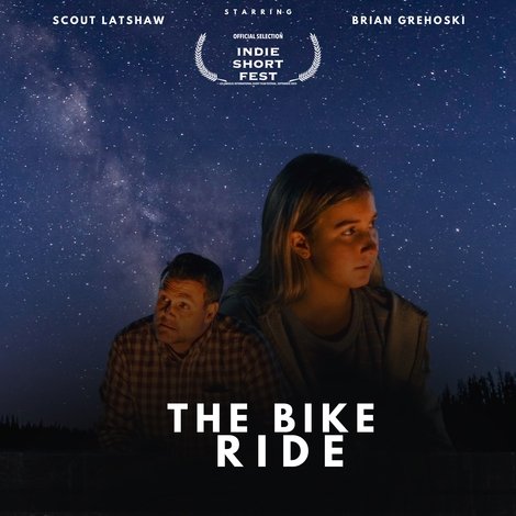 The Bike Ride