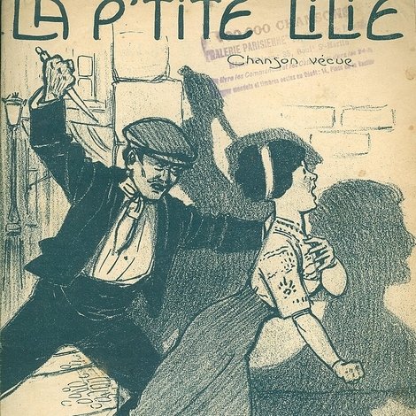 La P’tite Lili