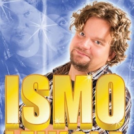 Ismo Leikola - Kasvaa Ihmisenä