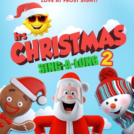 It's Christmas Sing Along