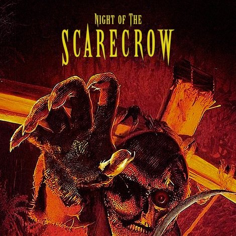Night of the Scarecrow
